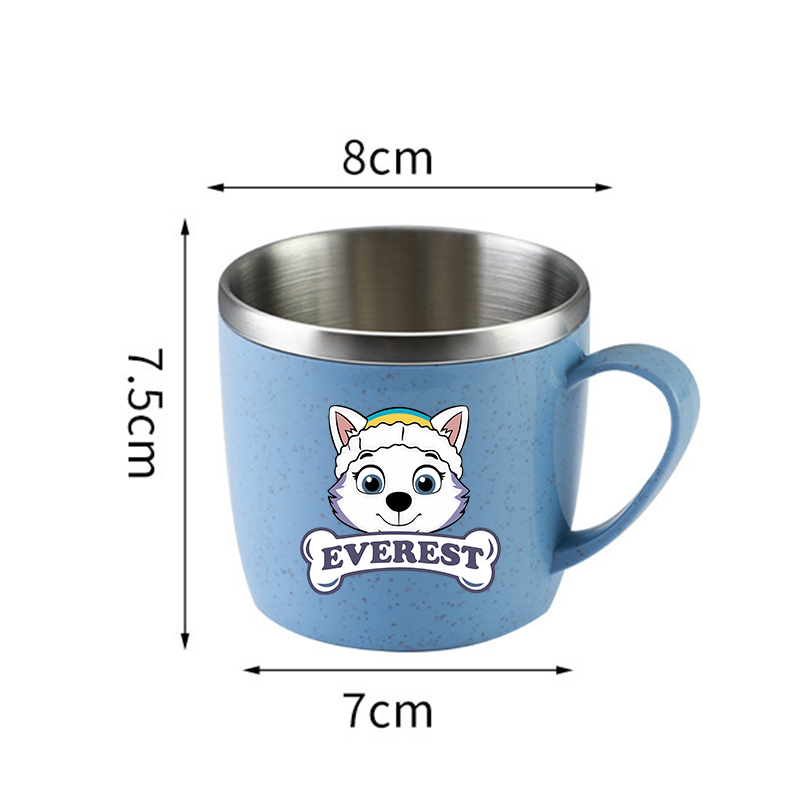 Paw Patrols Water Bottle Chase - огляд і ціна Good Coffee Tea