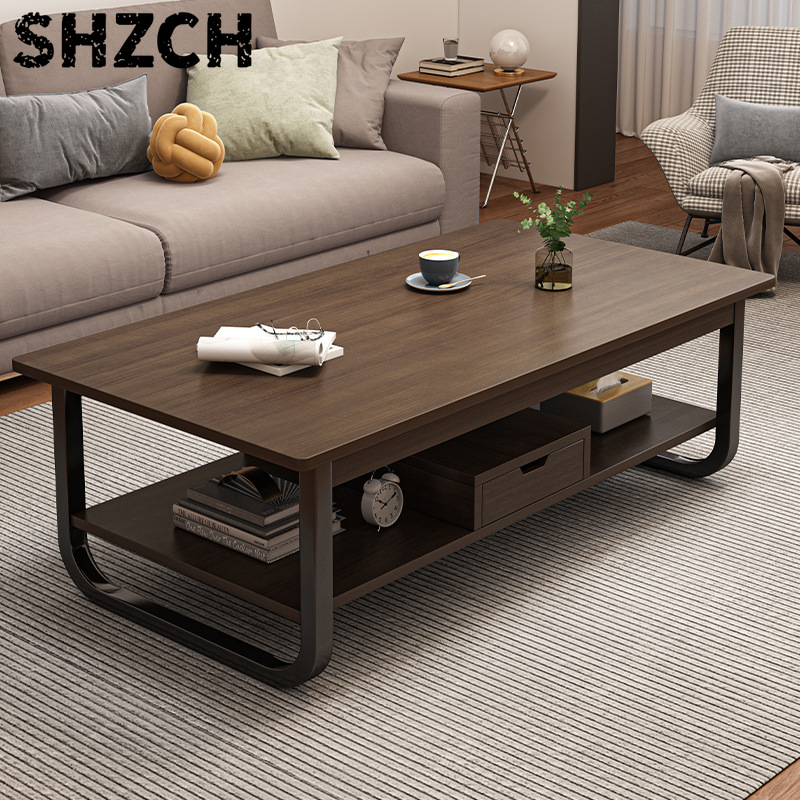Modern minimalist coffee table - огляд і ціна Coffee Tea Nearby