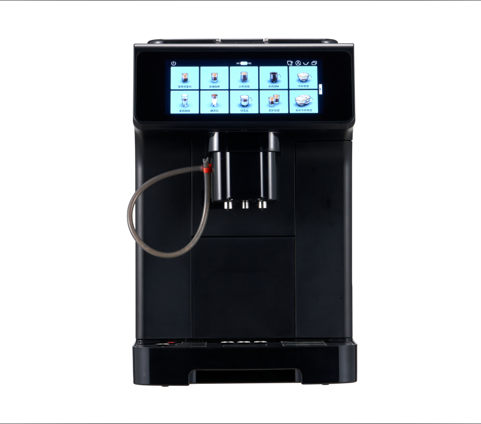 Factory Sale 19 Bars Pump Supe - огляд і ціна Coffee & Tea Haus
