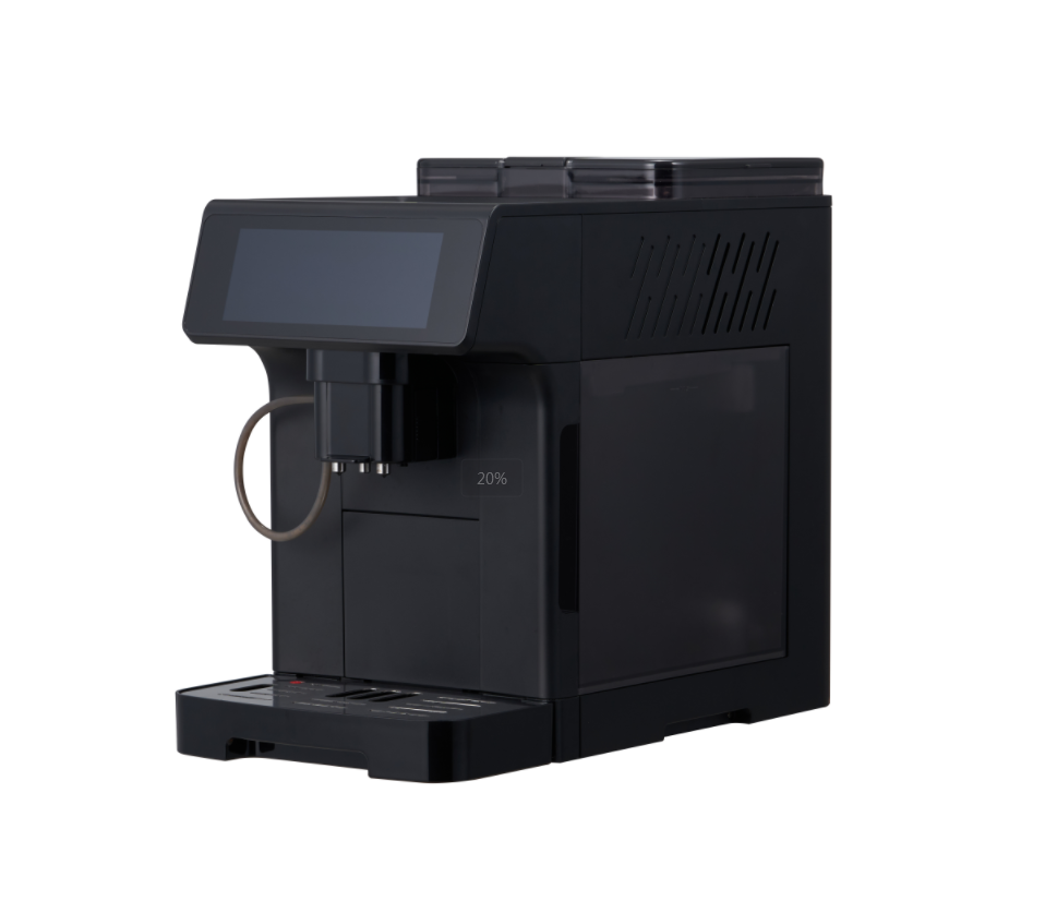 Factory Sale 19 Bars Pump Supe - огляд і ціна Coffee & Tea Haus