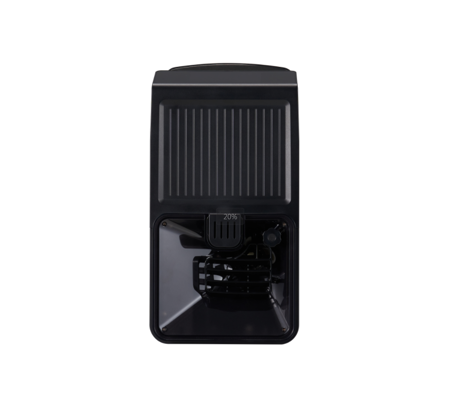 Factory Sale 19 Bars Pump Supe - огляд і ціна Coffee & Tea Haus