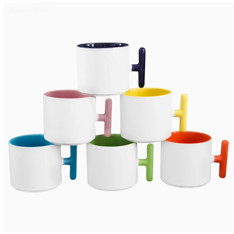2PCS Creativity T-shaped handl - огляд і ціна T And Tea Coffee