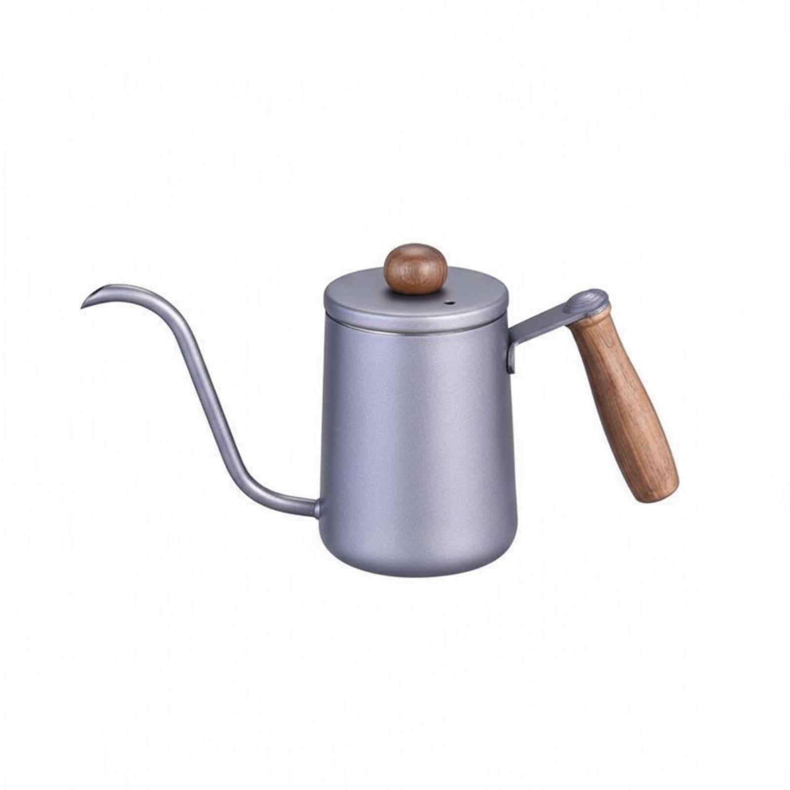 Precision Pouring Coffee Kettl - огляд і ціна Tea And Coffee Kettle