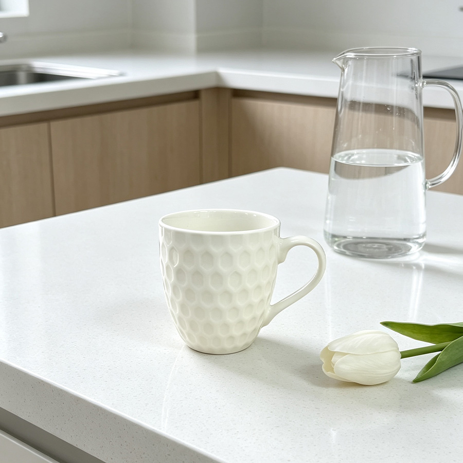 Ceramic cup Coffee cup Water c - огляд і ціна Good Coffee Tea