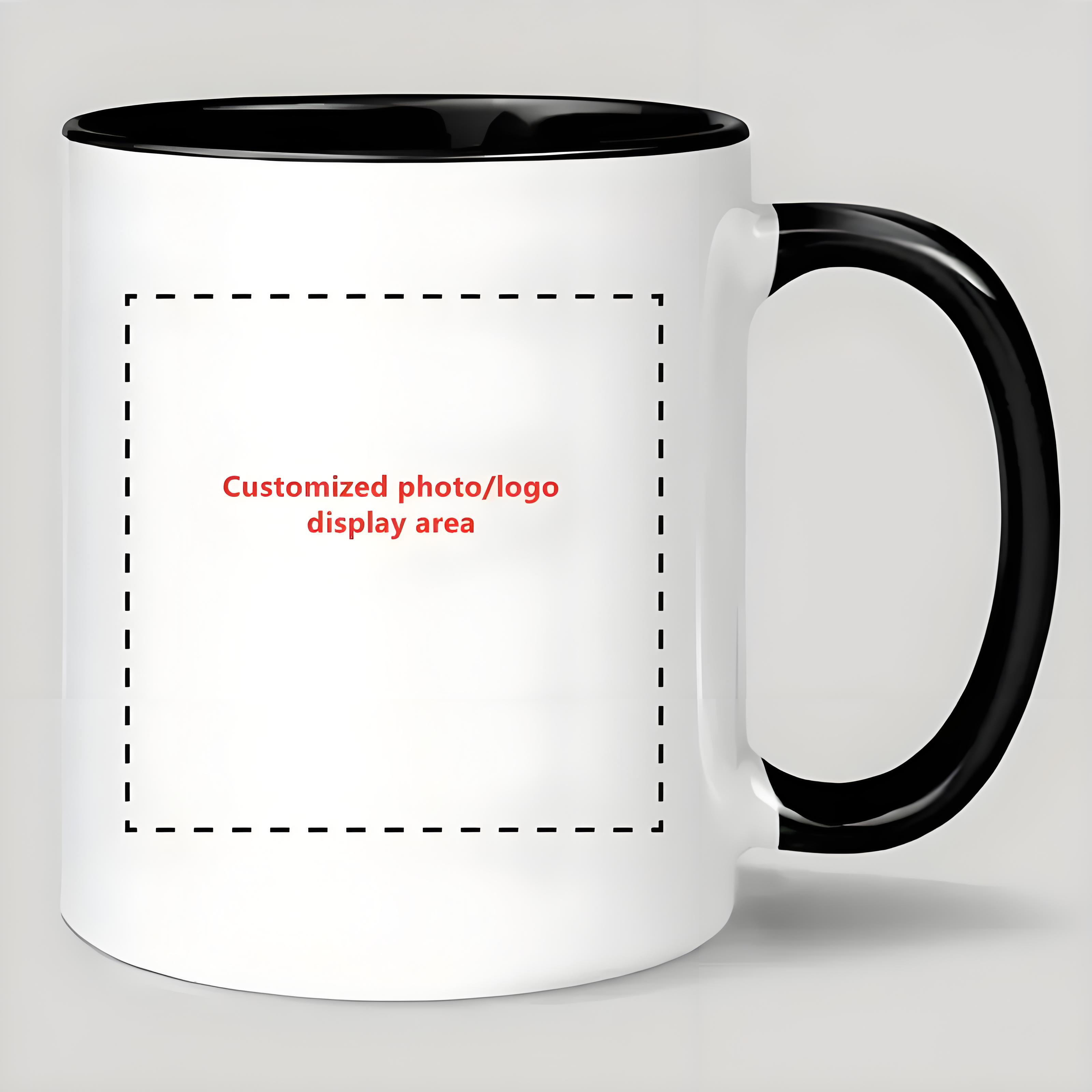 Customized Coffee Mug Personal - огляд і ціна Coffee Tea Photos