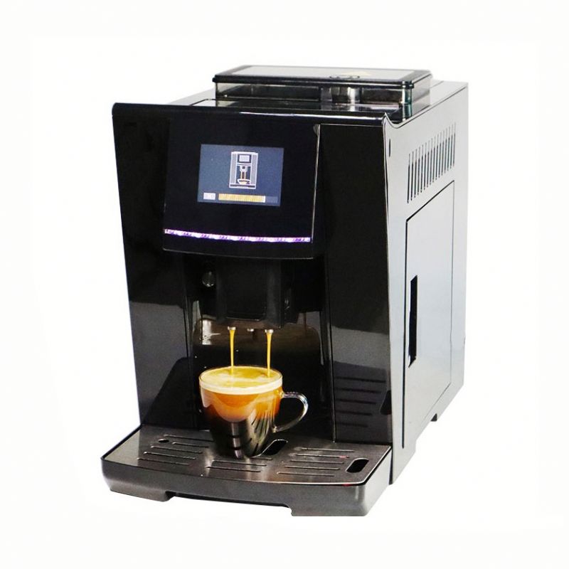 Popular Kitchen Easy Operation - огляд і ціна Coffee Tea Espresso Machines