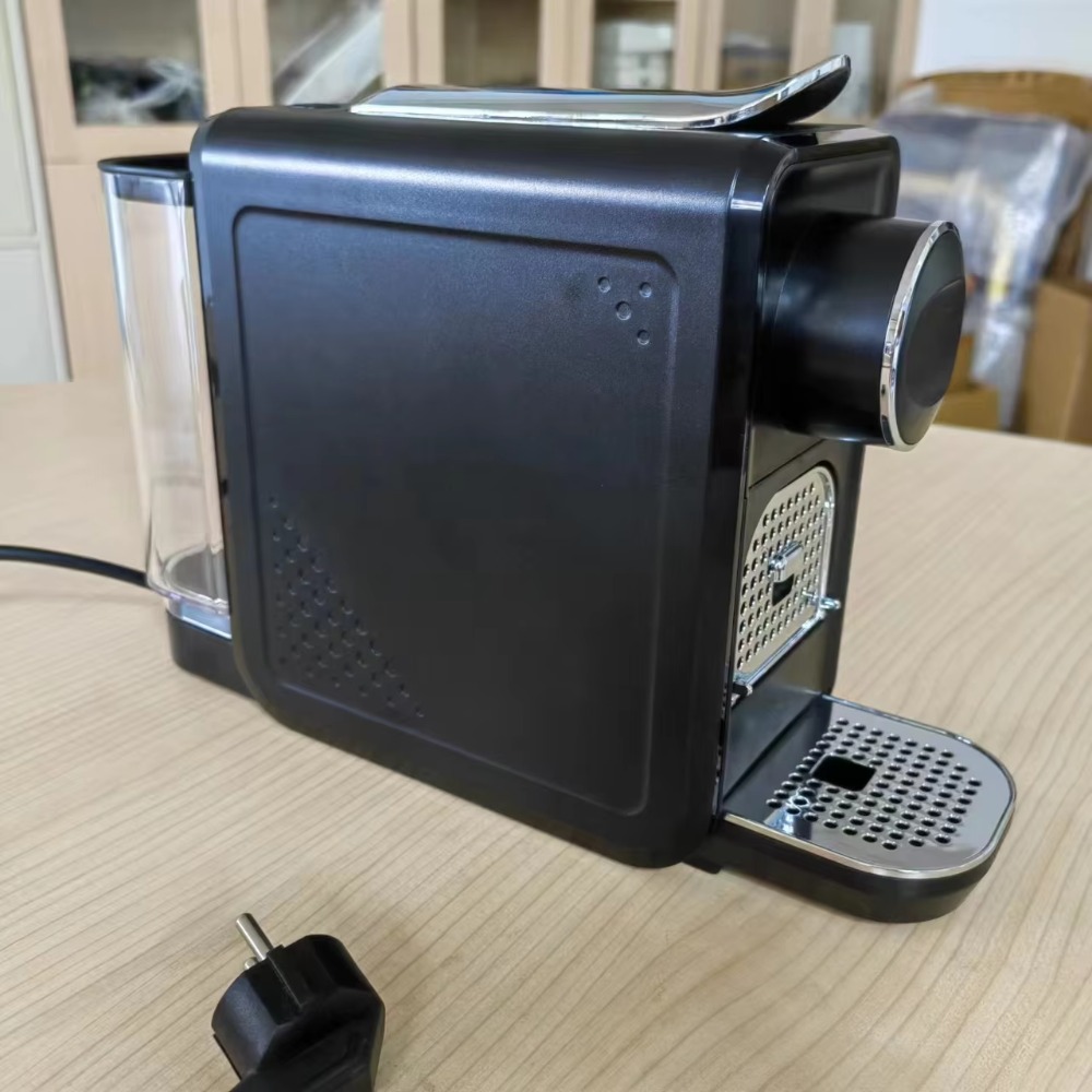 Commercial Coffee Machine for  - огляд і ціна Coffee & Tea Haus