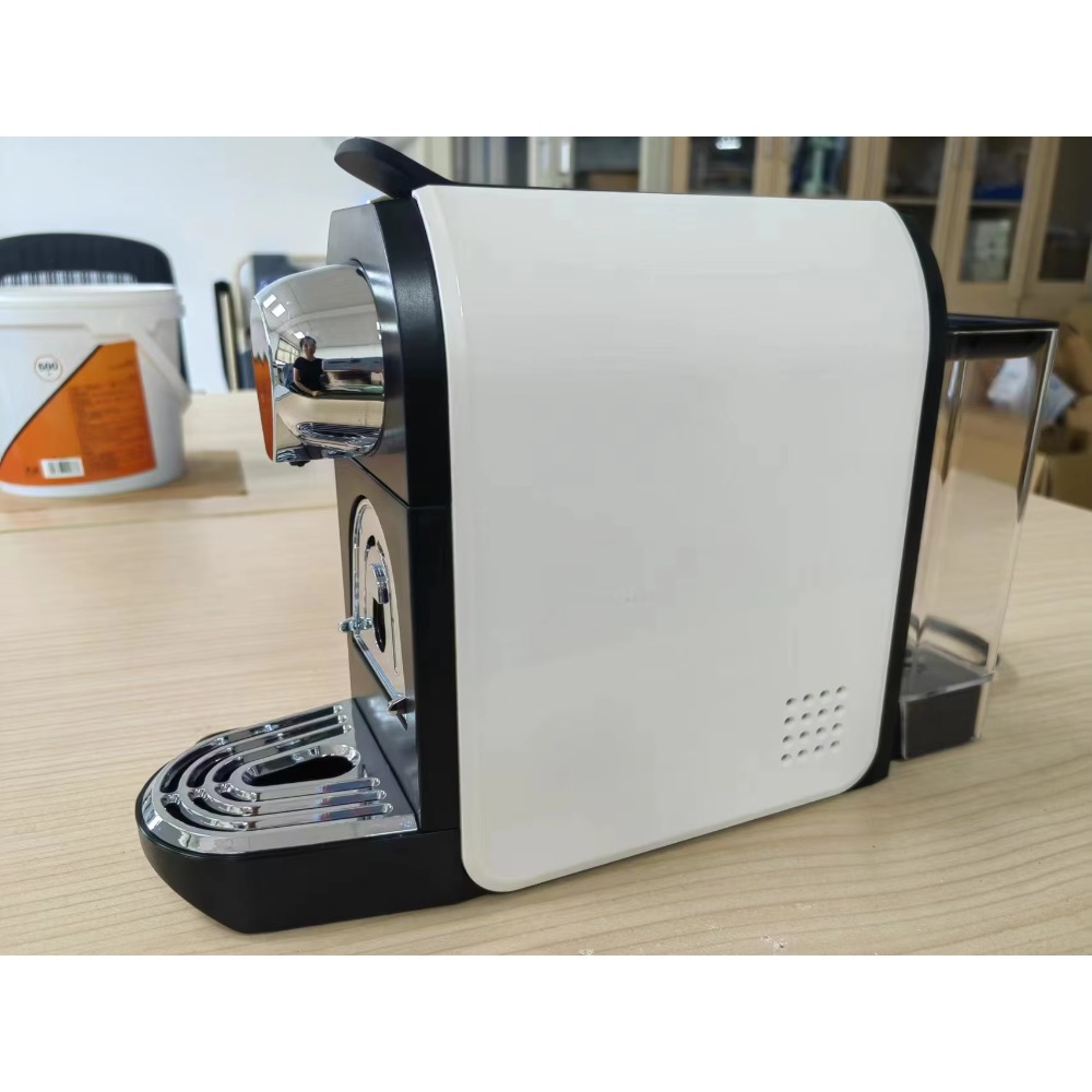 Commercial Coffee Machine for  - огляд і ціна Coffee & Tea Haus