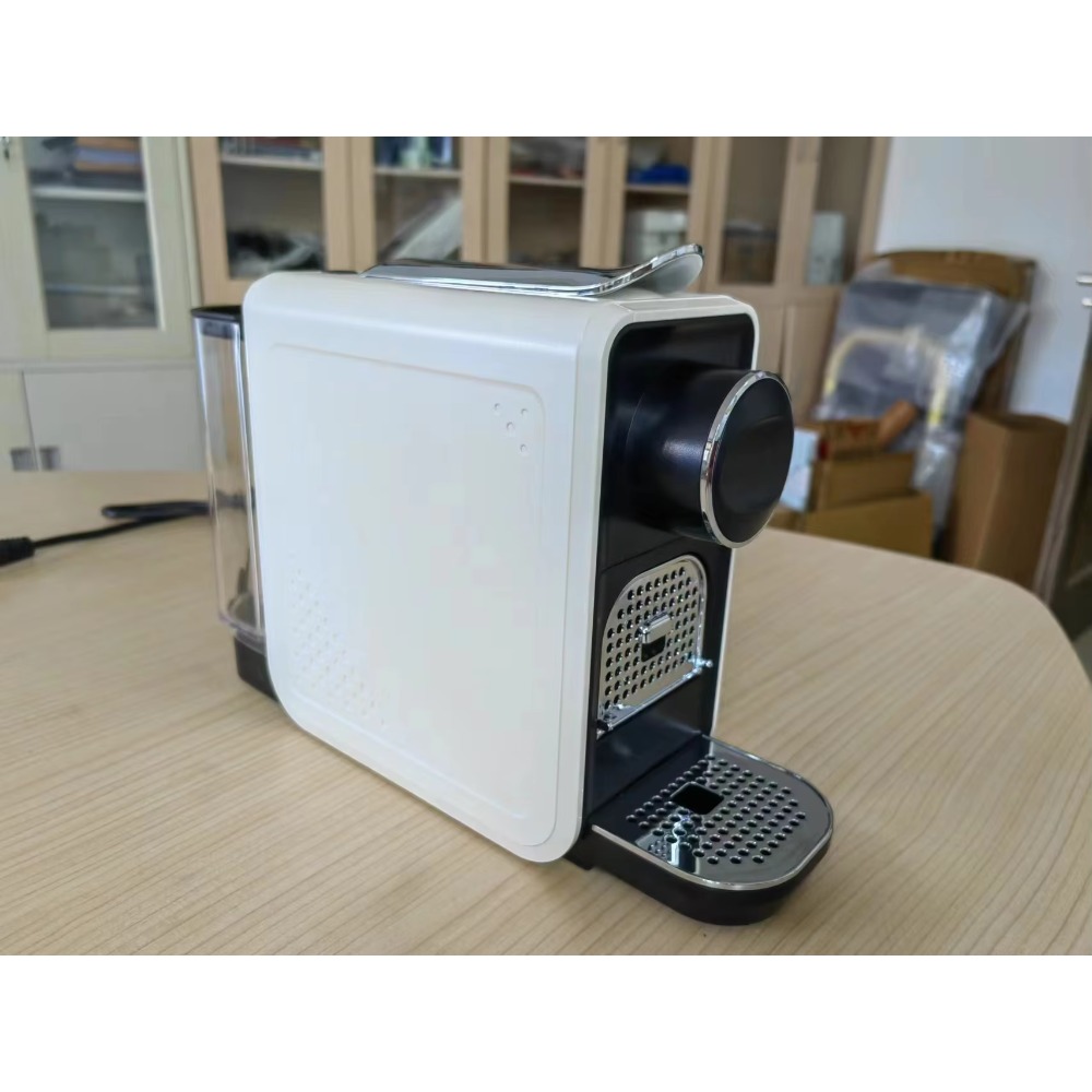 Commercial Coffee Machine for  - огляд і ціна Coffee & Tea Haus