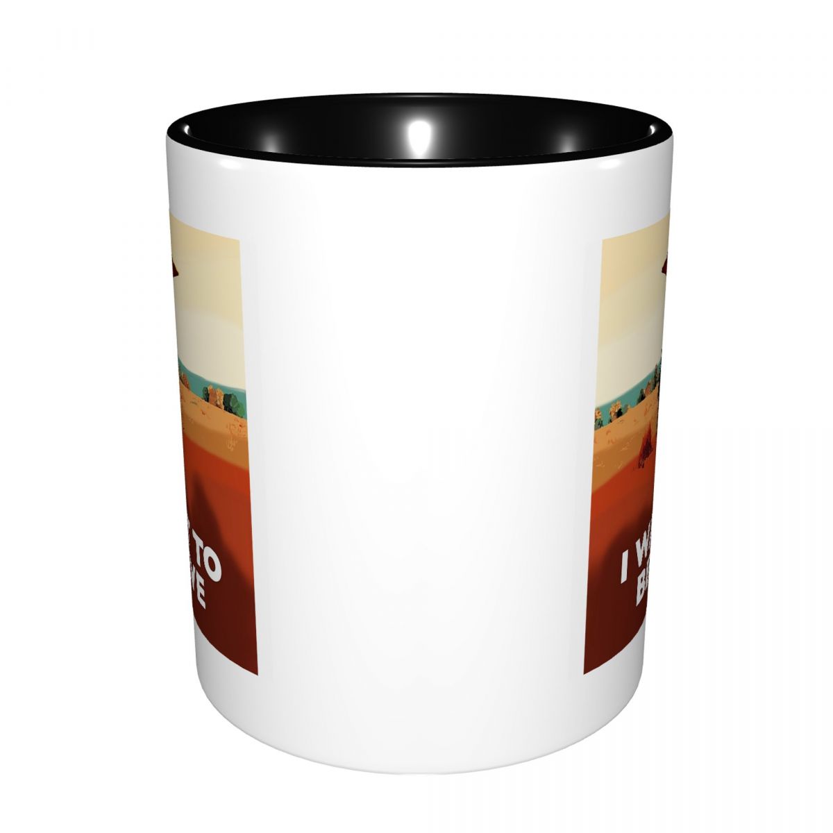 The X Files I Want To Believe  - огляд і ціна Coffee X Tea