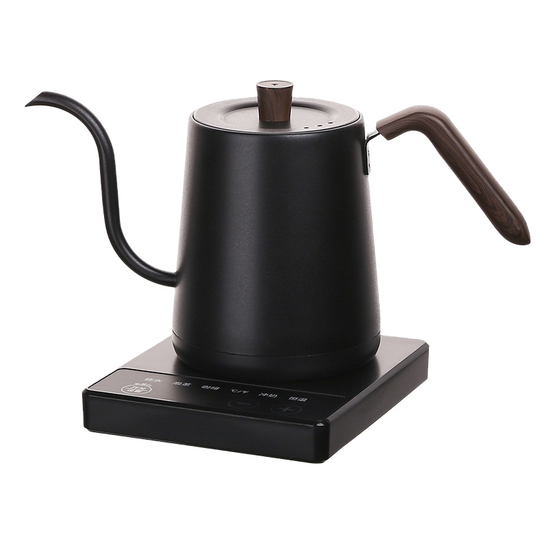 Stainless Steel Small Mouth Te - огляд і ціна Tea And Coffee Kettle