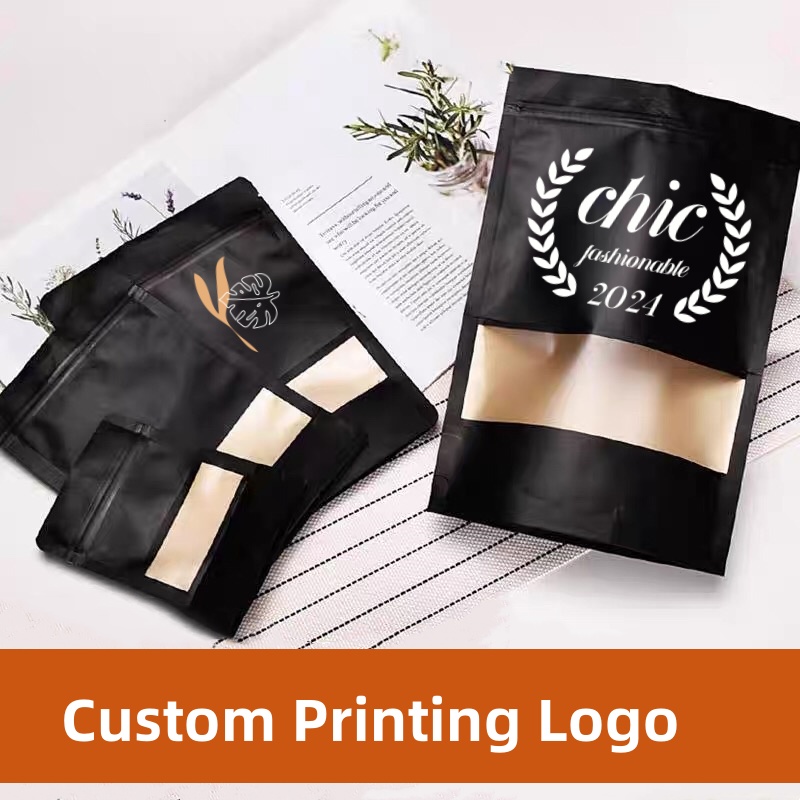 Customized Packaging Bulk Alum - огляд і ціна Coffee Tea Flower