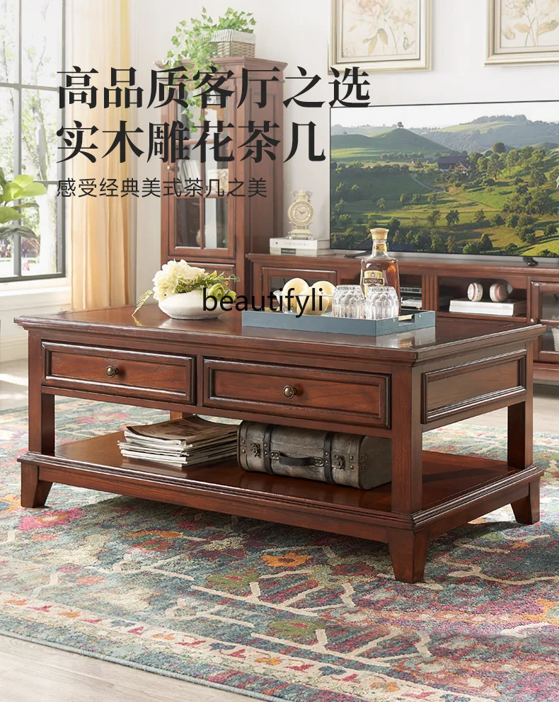 X  All solid wood coffee table - огляд і ціна Coffee X Tea