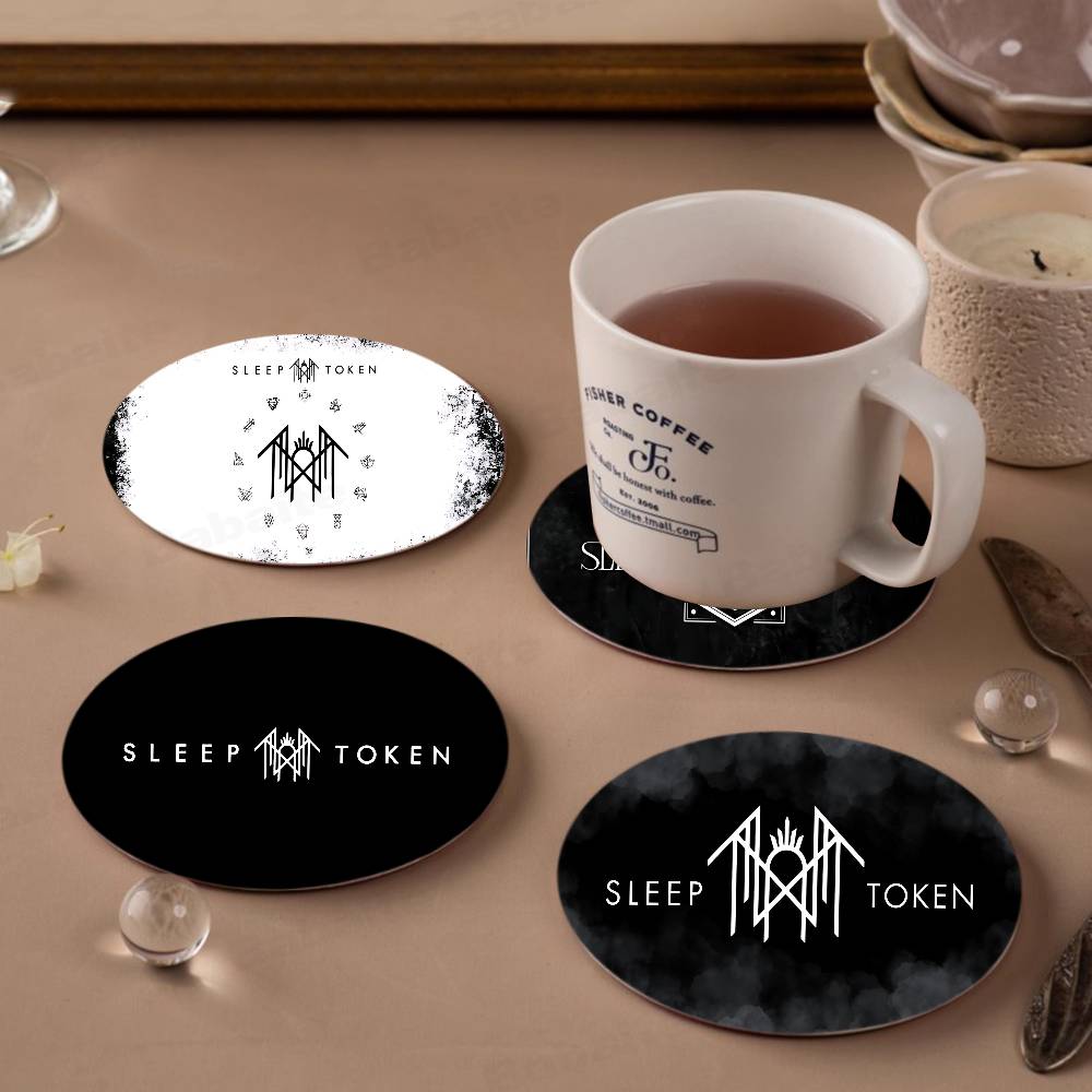 Popular Band S-Sleep T-Token W - огляд і ціна T And Tea Coffee
