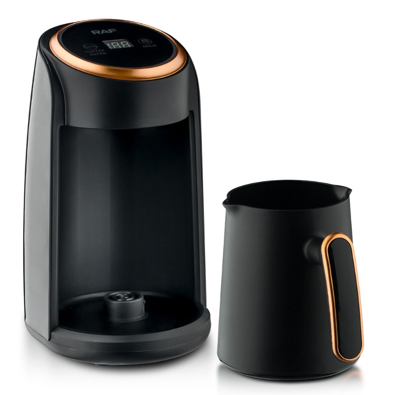 3 In 1 Water Milk Tea Maker Ma - огляд і ціна Coffee Tea Espresso Machines