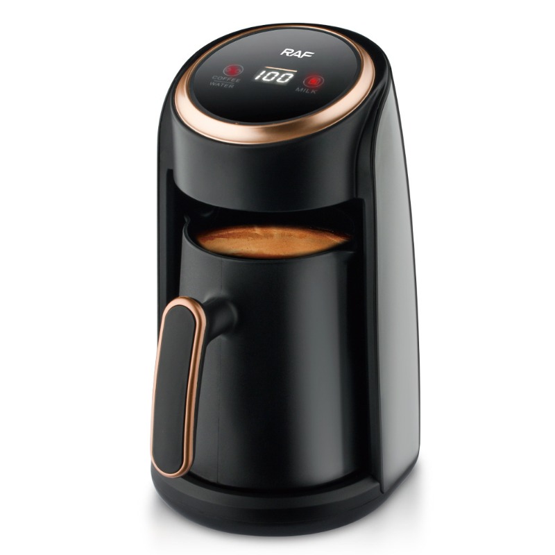 3 In 1 Water Milk Tea Maker Ma - огляд і ціна Coffee Tea Espresso Machines