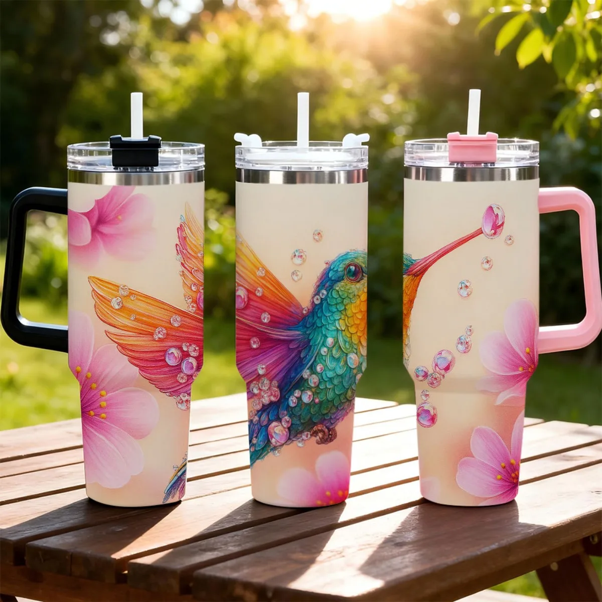 1pc 40oz Second Generation Han - огляд і ціна T And Tea Coffee