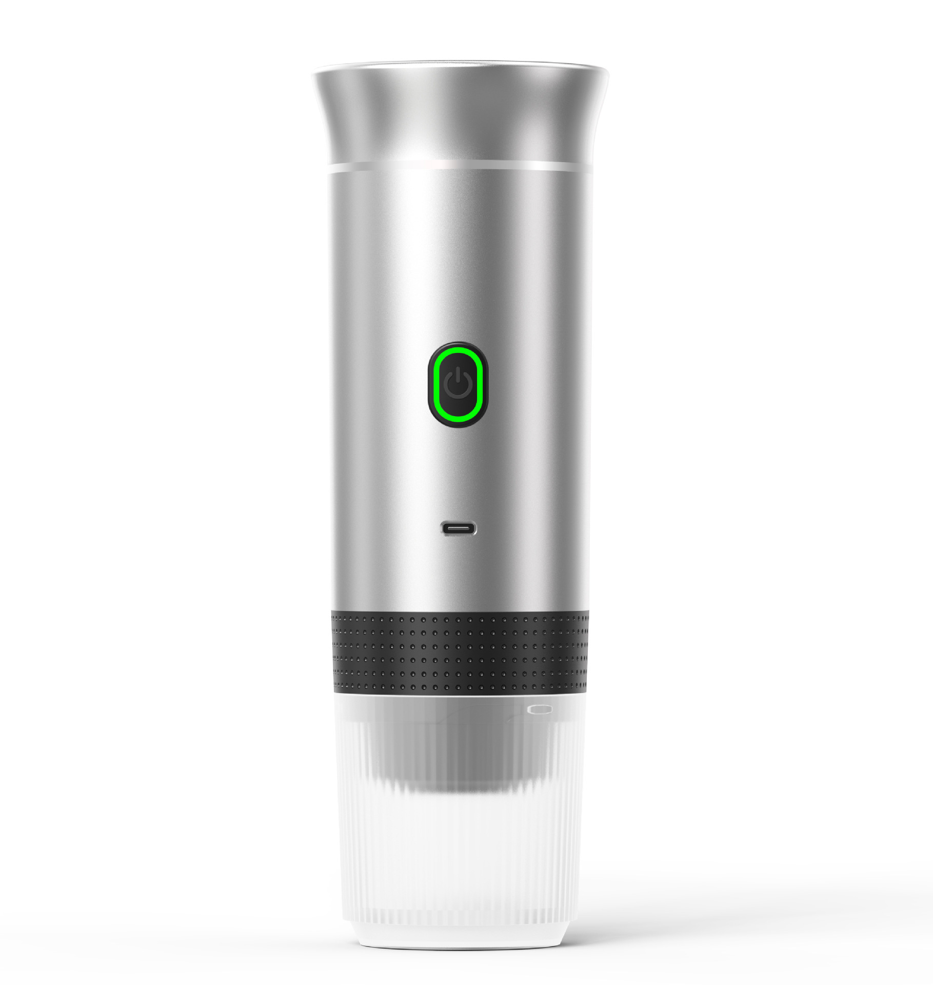 2026 New Upgrade Portable Coff - огляд і ціна Coffee Tea Espresso Machines