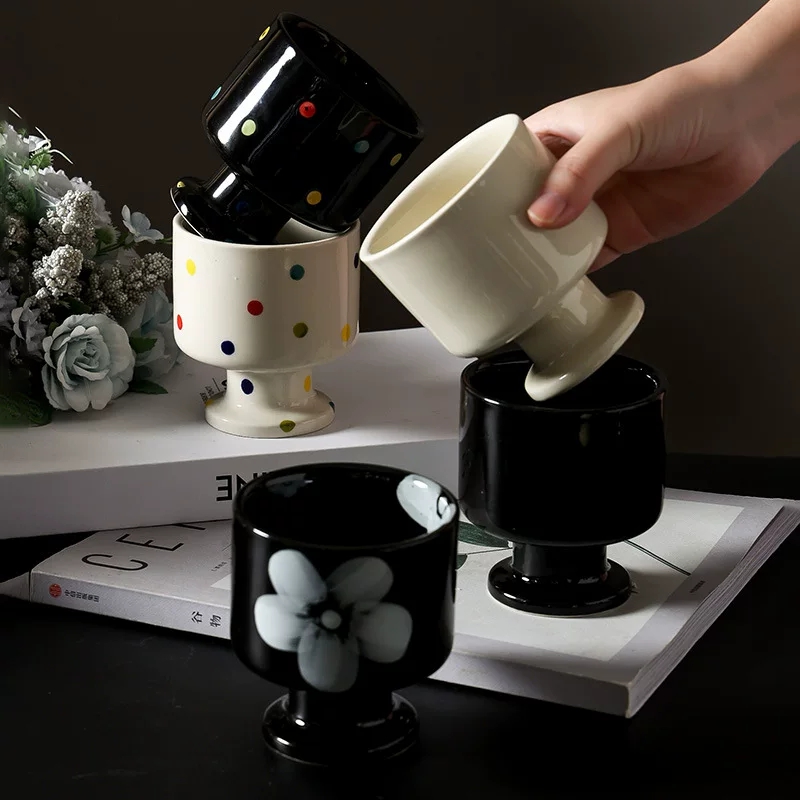 Ins Simple Style High-end Appe - огляд і ціна Coffee Tea Photos