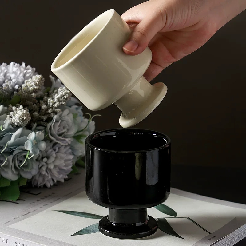 Ins Simple Style High-end Appe - огляд і ціна Coffee Tea Photos