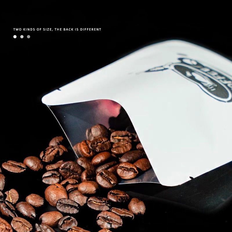 100pcs Customized Square Tea B - огляд і ціна Coffee Tea Flower