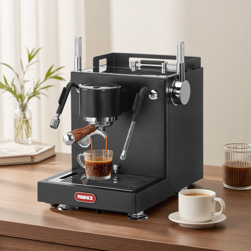 -For Electric Commercial Semi- - огляд і ціна Coffee Tea Espresso Machines