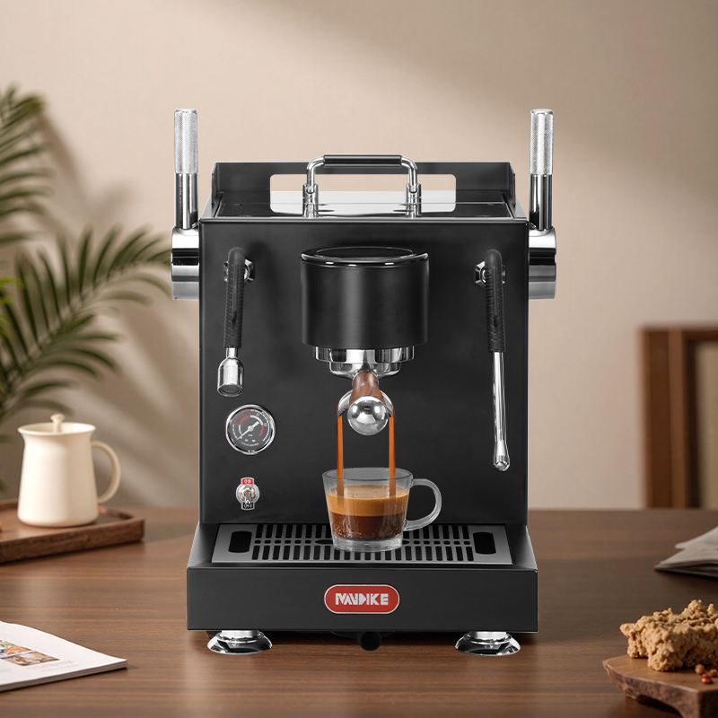 -For Electric Commercial Semi- - огляд і ціна Coffee Tea Espresso Machines