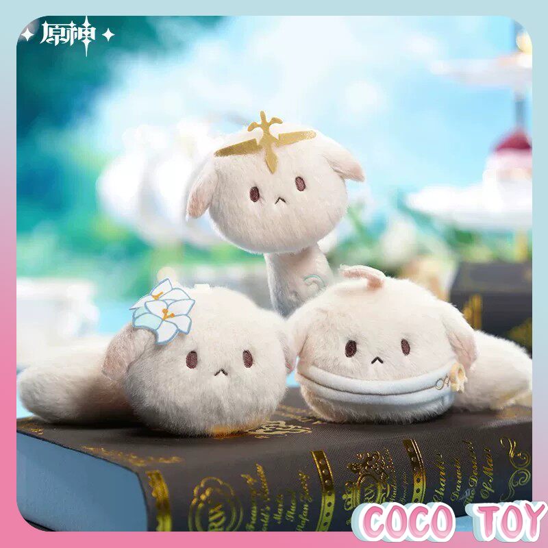 Official Authentic miHoYo Gens - огляд і ціна Coffee Tea Organizer