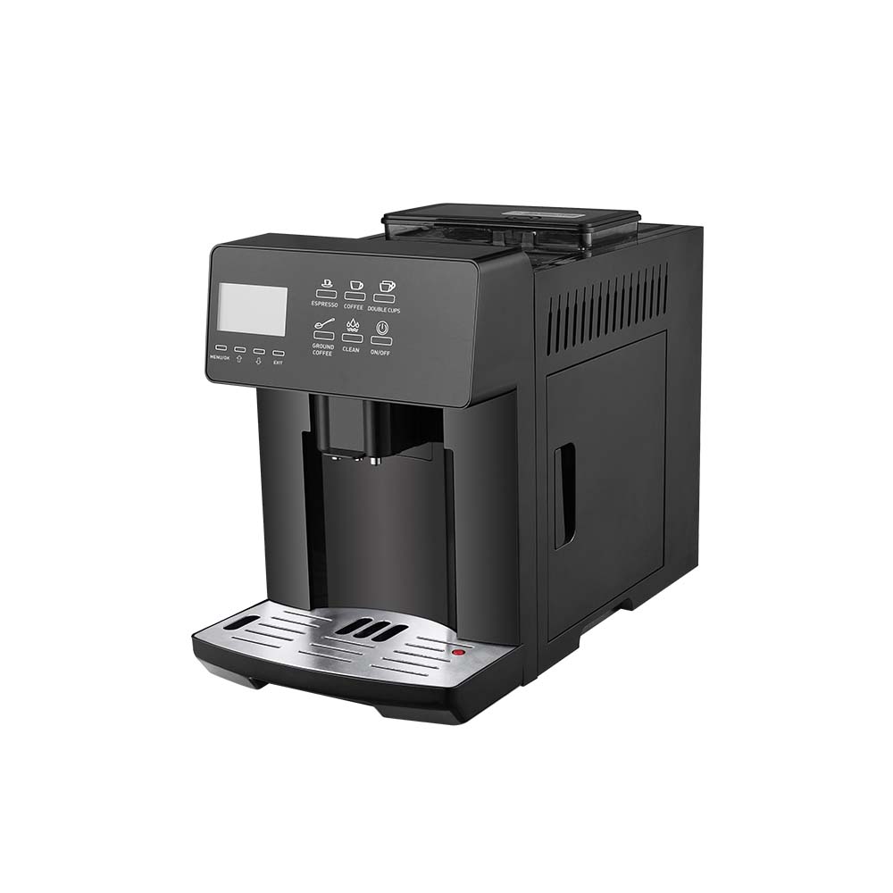 Factory Price One Touch 19 bar - огляд і ціна Coffee & Tea Haus