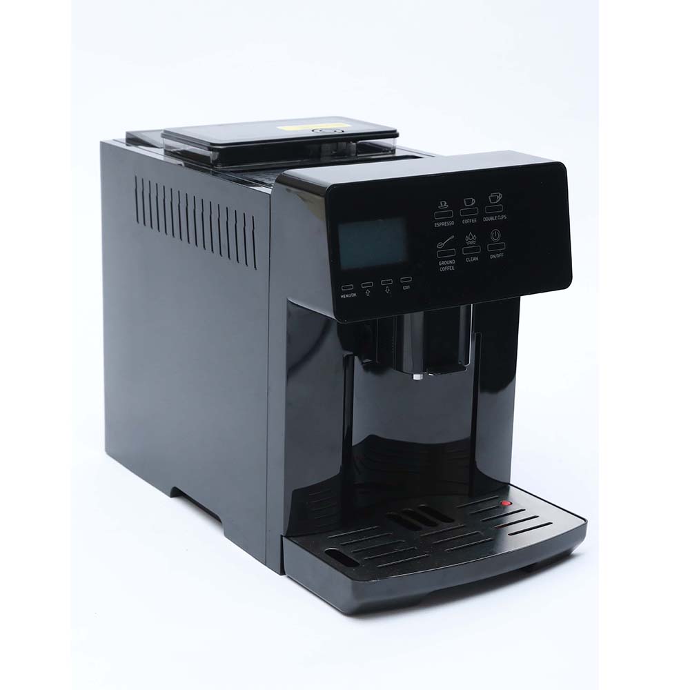 Factory Price One Touch 19 bar - огляд і ціна Coffee & Tea Haus