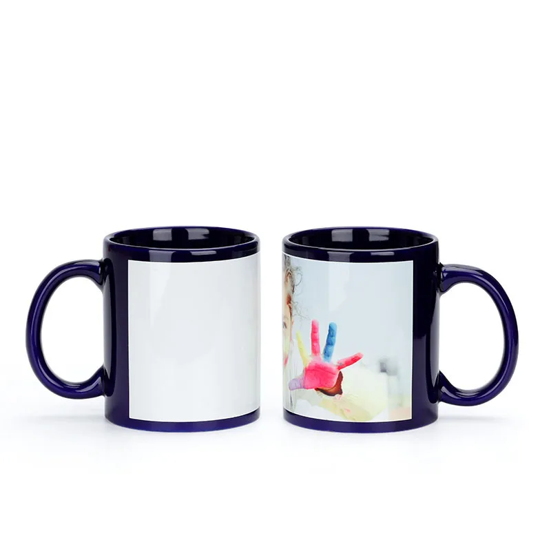 Personalised Your Photo Mug, C - огляд і ціна Coffee Tea Photos