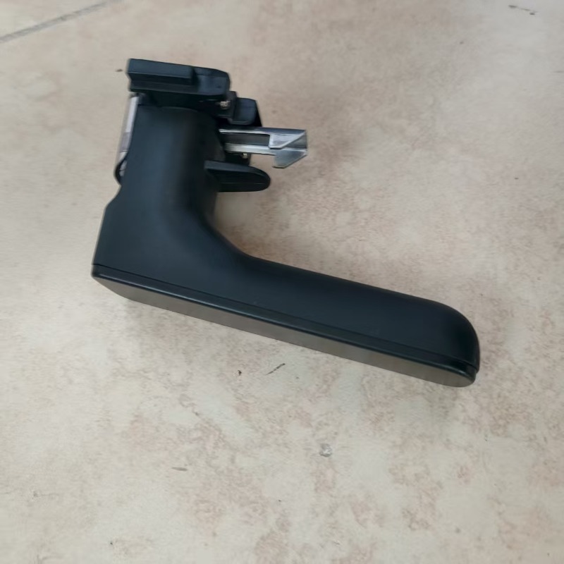 Air Fryer Handle Accessories S - огляд і ціна Philips Air Fryer Hd9252