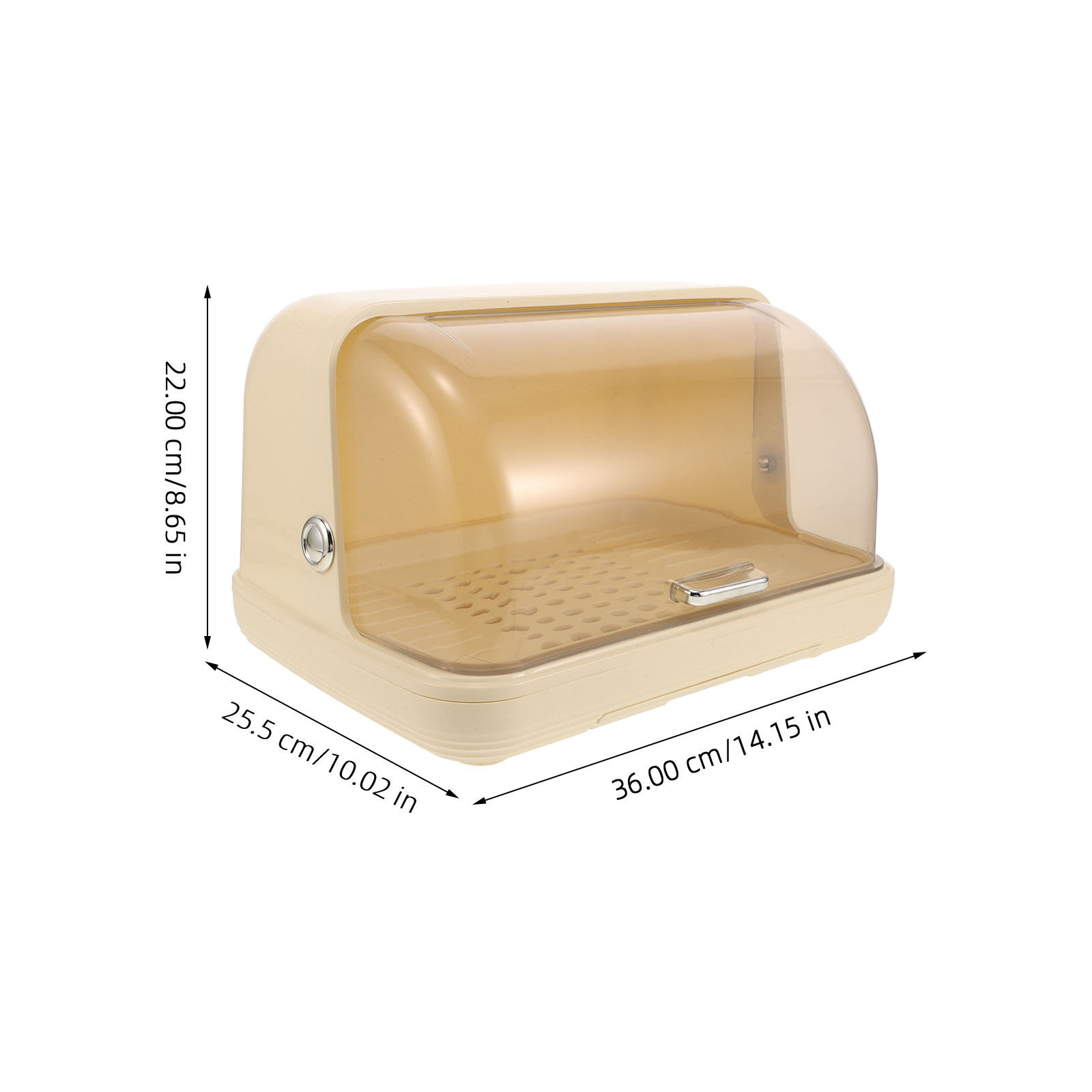 Cup Storage Organizer Box Desk - огляд і ціна Coffee Tea Organizer