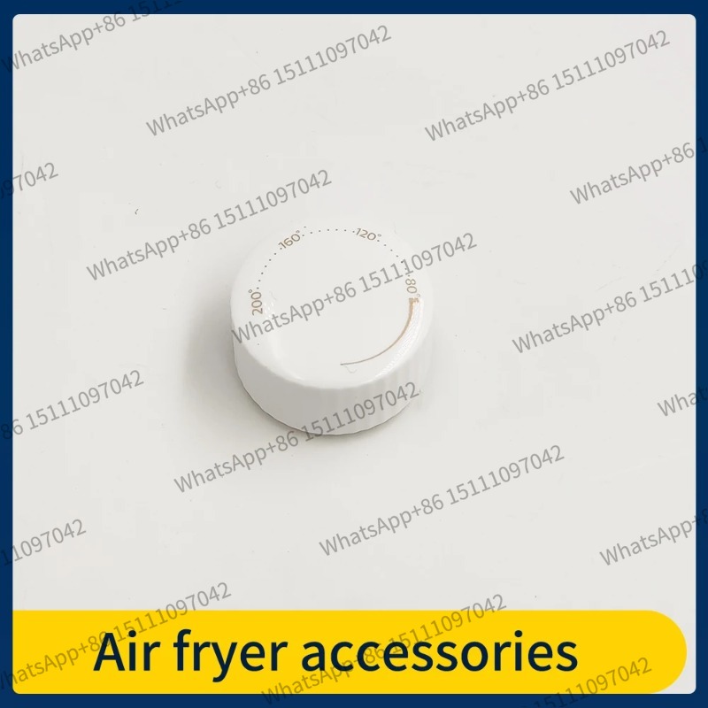 Air fryer temperature knob for - огляд і ціна Philips Air Fryer Hd9252