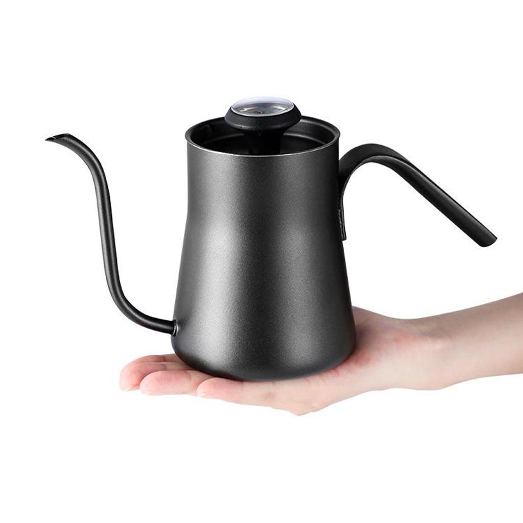 Stainless Steel Tea Kettle wit - огляд і ціна Tea And Coffee Kettle