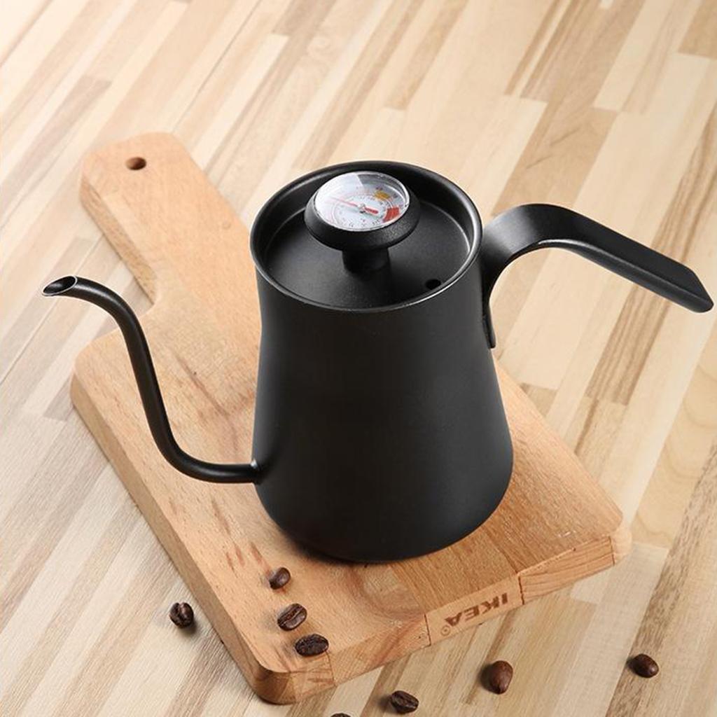 Stainless Steel Tea Kettle wit - огляд і ціна Tea And Coffee Kettle