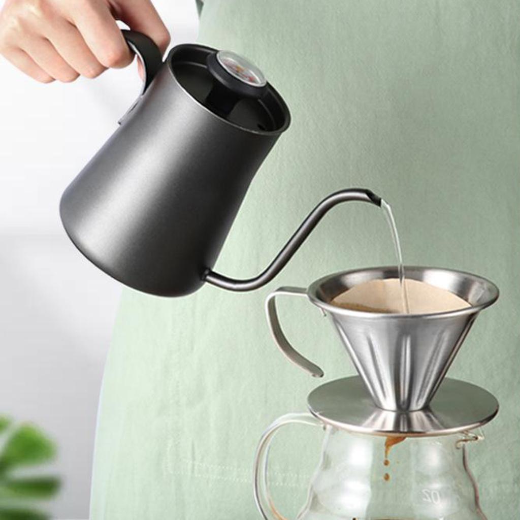 Stainless Steel Tea Kettle wit - огляд і ціна Tea And Coffee Kettle