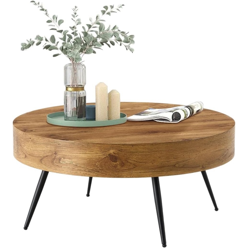 Preferred Coffee Table for Liv - огляд і ціна Prefer Coffee To Tea